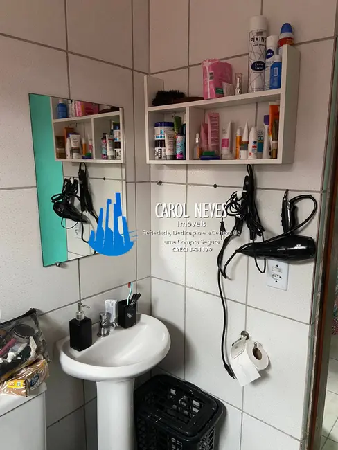 Casa com 2 quartos à venda, 60m2 em Itanhaem - SP - imagem 9 Foto 9 de Casa com 2 quartos à venda, 60m2 em Itanhaem - SP