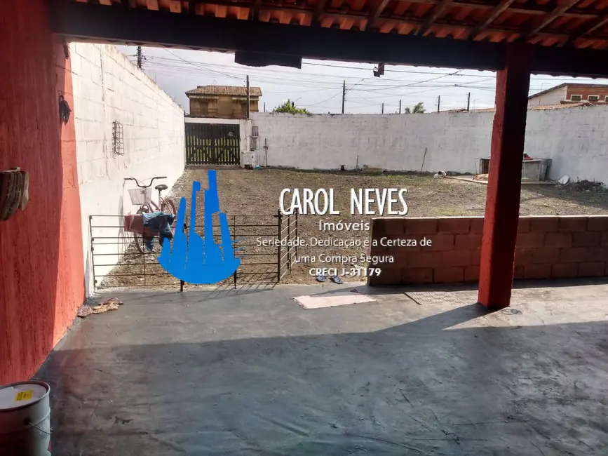 Foto 4 de Casa com 3 quartos à venda, 133m2 em Itanhaem - SP