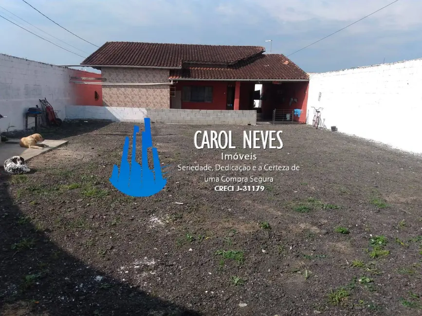 Foto 2 de Casa com 3 quartos à venda, 133m2 em Itanhaem - SP