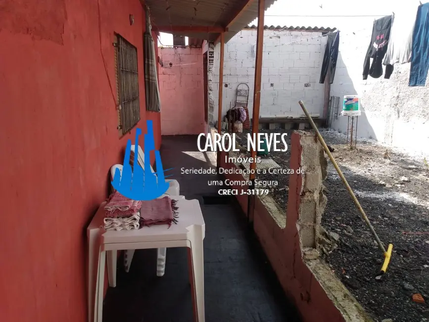 Foto 7 de Casa com 3 quartos à venda, 133m2 em Itanhaem - SP