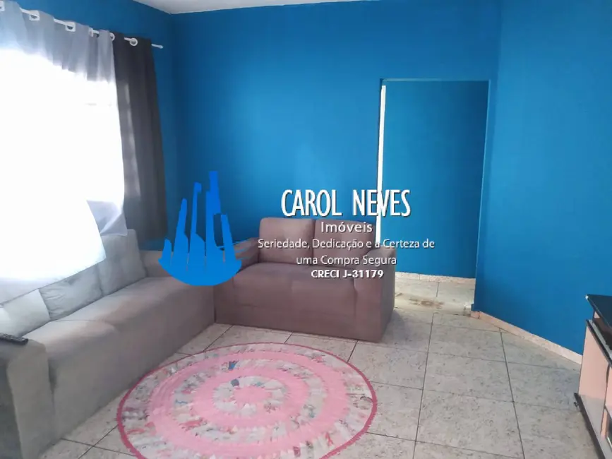 Foto 9 de Casa com 3 quartos à venda, 133m2 em Itanhaem - SP