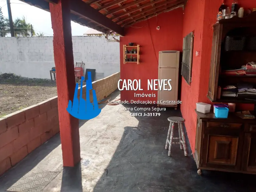 Foto 5 de Casa com 3 quartos à venda, 133m2 em Itanhaem - SP