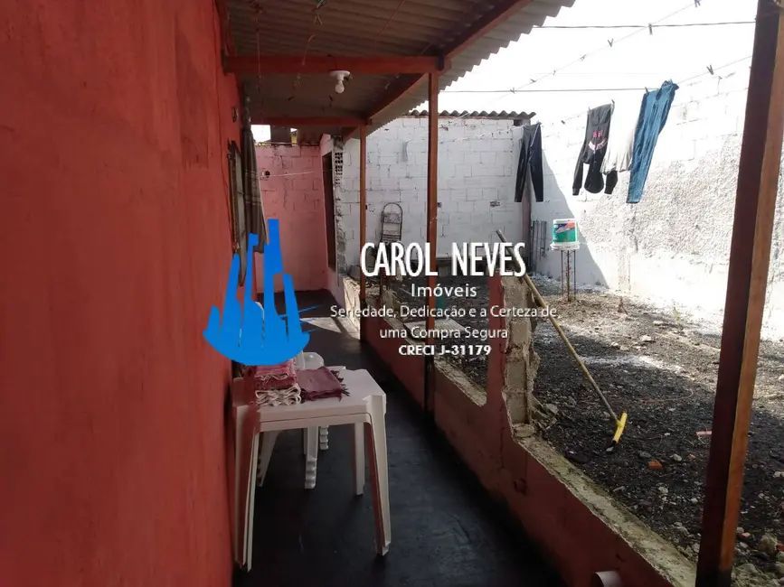 Foto 6 de Casa com 3 quartos à venda, 133m2 em Itanhaem - SP