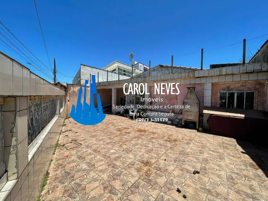 Casa com 5 quartos à venda em Agenor de Campos, Mongagua - SP - imagem 4 Foto 4 de Casa com 5 quartos à venda em Agenor de Campos, Mongagua - SP