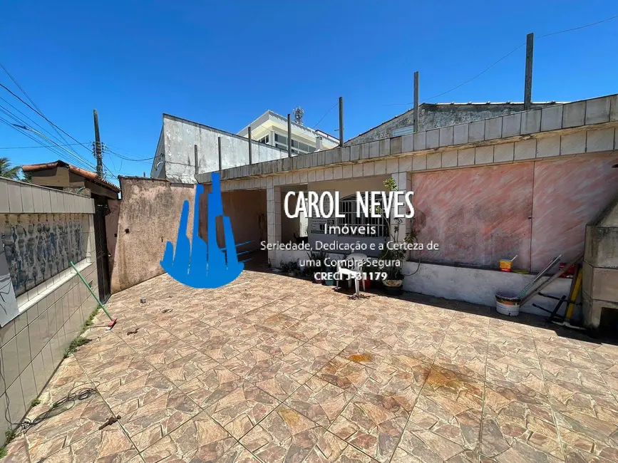 Casa com 5 quartos à venda em Agenor de Campos, Mongagua - SP - imagem 3 Foto 3 de Casa com 5 quartos à venda em Agenor de Campos, Mongagua - SP