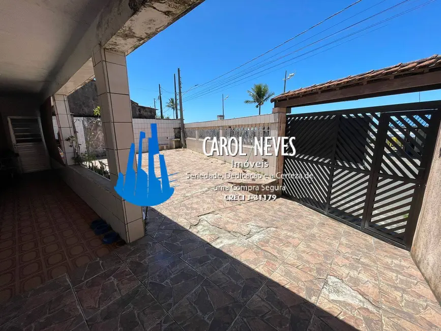 Casa com 5 quartos à venda em Agenor de Campos, Mongagua - SP - imagem 5 Foto 5 de Casa com 5 quartos à venda em Agenor de Campos, Mongagua - SP