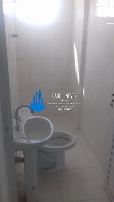 Sala Comercial para alugar, 125m2 em Mongagua - SP - imagem 3 Foto 3 de Sala Comercial para alugar, 125m2 em Mongagua - SP