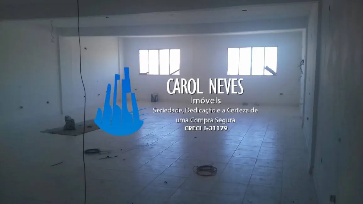 Sala Comercial para alugar, 125m2 em Mongagua - SP - imagem 2 Foto 2 de Sala Comercial para alugar, 125m2 em Mongagua - SP