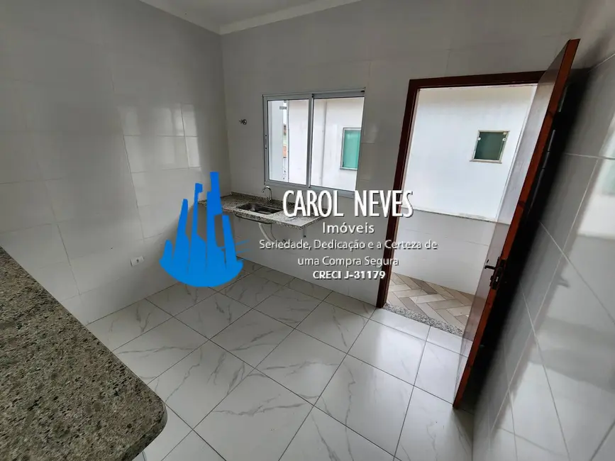 Foto 4 de Casa com 2 quartos à venda, 53m2 em Itanhaem - SP