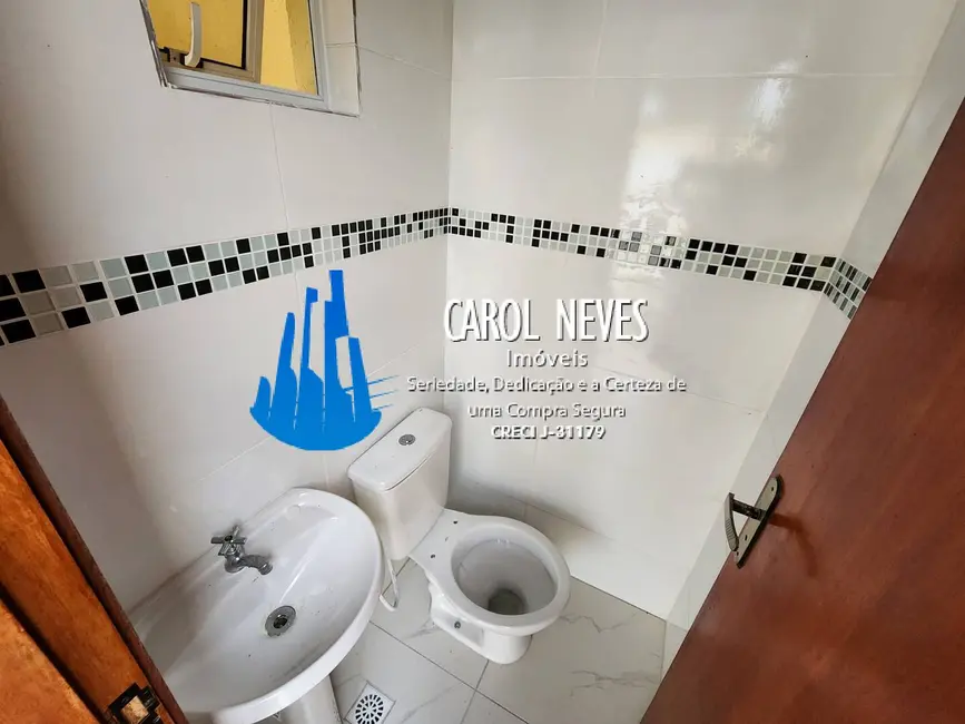 Foto 9 de Casa com 2 quartos à venda, 53m2 em Itanhaem - SP