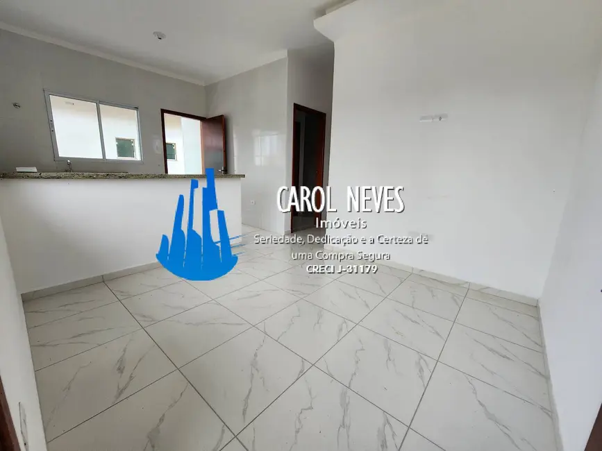 Foto 6 de Casa com 2 quartos à venda, 53m2 em Itanhaem - SP