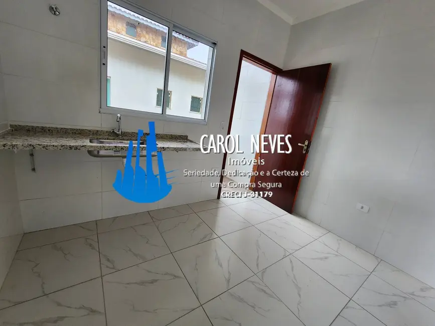 Foto 5 de Casa com 2 quartos à venda, 53m2 em Itanhaem - SP