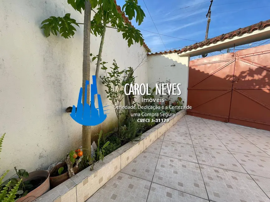 Foto 7 de Casa com 2 quartos à venda, 69m2 em Mongagua - SP