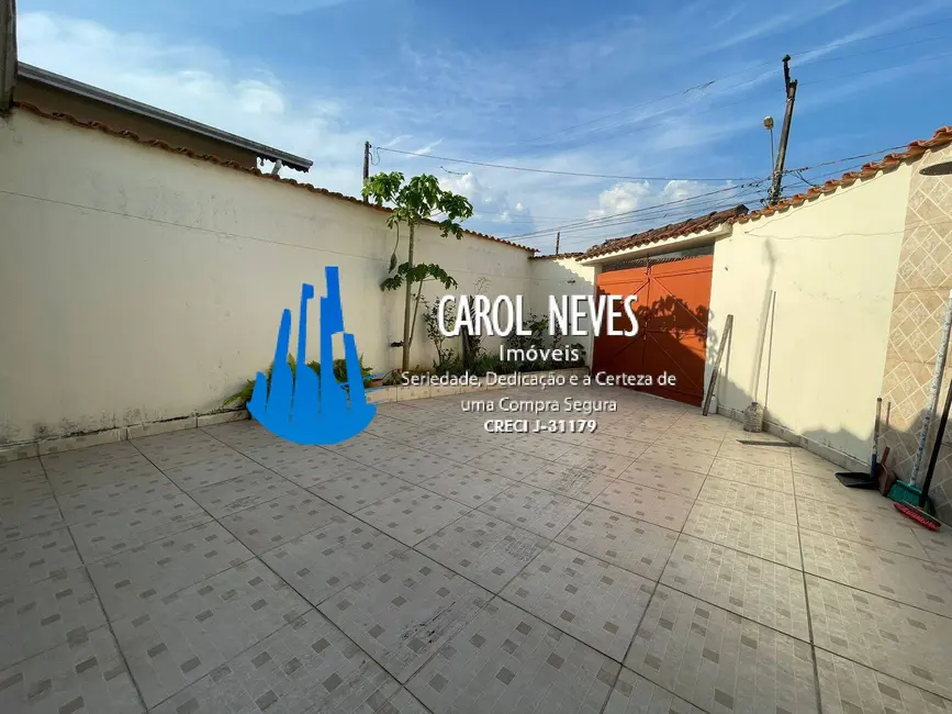 Foto 5 de Casa com 2 quartos à venda, 69m2 em Mongagua - SP