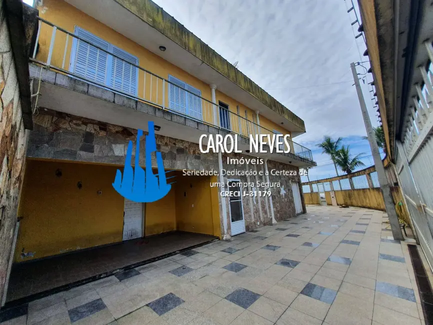 Foto 5 de Sobrado com 3 quartos à venda, 128m2 em Mongagua - SP