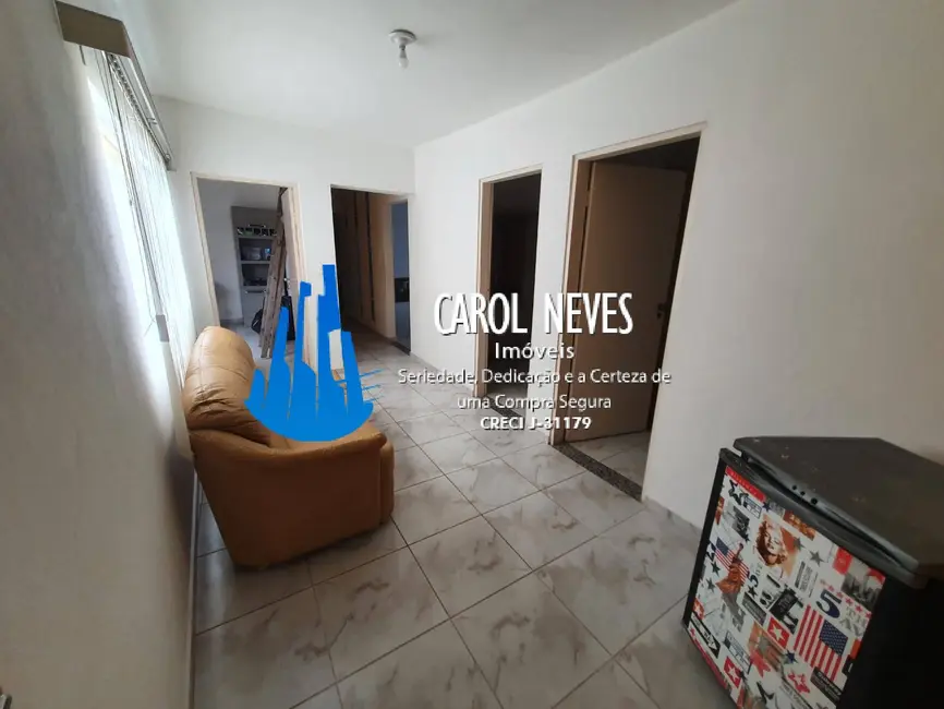 Foto 9 de Sobrado com 3 quartos à venda, 128m2 em Mongagua - SP