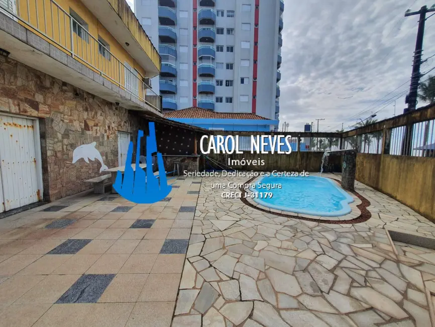 Foto 2 de Sobrado com 3 quartos à venda, 128m2 em Mongagua - SP