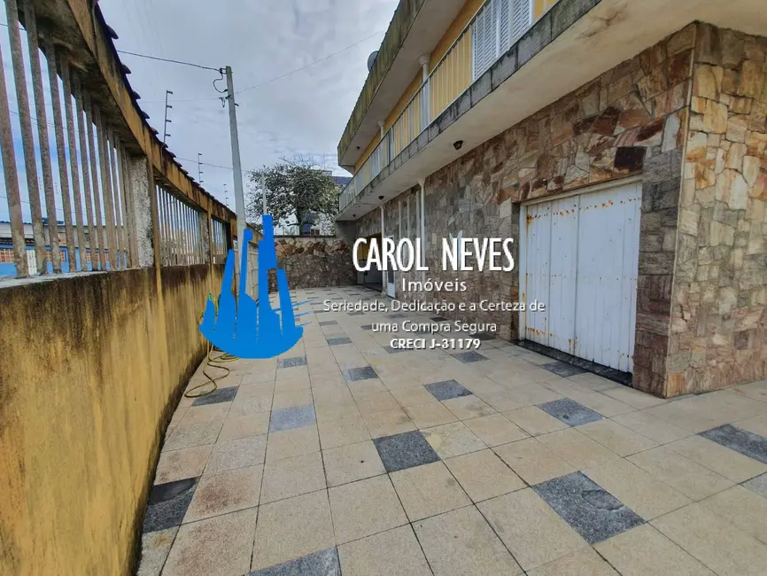 Foto 6 de Sobrado com 3 quartos à venda, 128m2 em Mongagua - SP