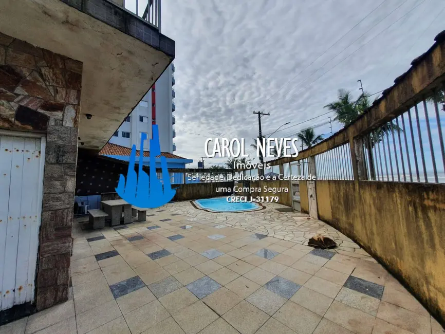 Foto 3 de Sobrado com 3 quartos à venda, 128m2 em Mongagua - SP