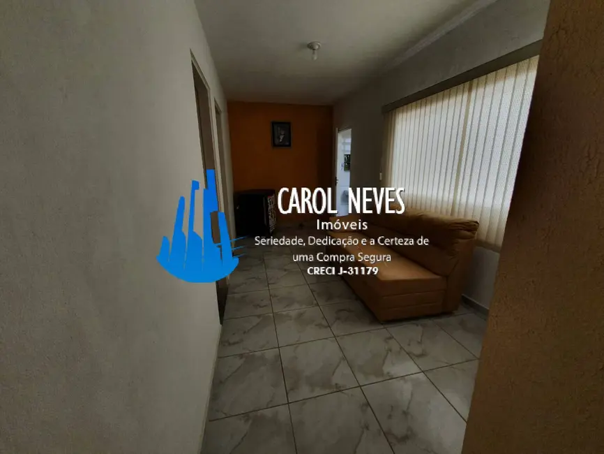 Foto 8 de Sobrado com 3 quartos à venda, 128m2 em Mongagua - SP