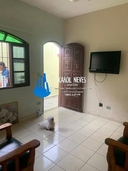 Foto 2 de Casa com 2 quartos à venda, 60m2 em Mongagua - SP