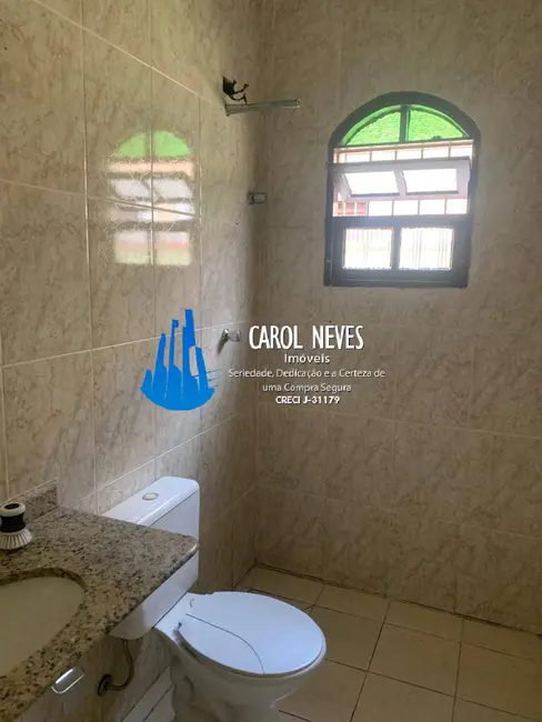 Foto 6 de Casa com 2 quartos à venda, 60m2 em Mongagua - SP