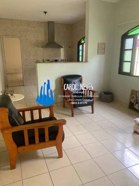 Foto 3 de Casa com 2 quartos à venda, 60m2 em Mongagua - SP