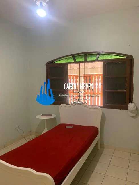 Foto 9 de Casa com 2 quartos à venda, 60m2 em Mongagua - SP