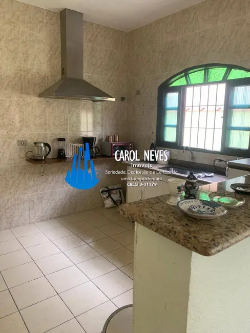 Foto 5 de Casa com 2 quartos à venda, 60m2 em Mongagua - SP