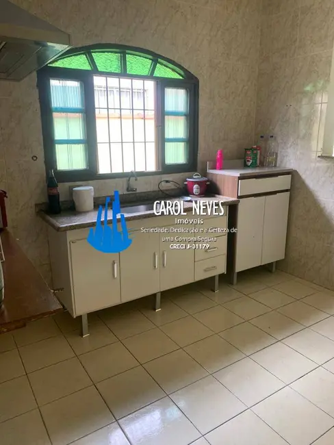 Foto 4 de Casa com 2 quartos à venda, 60m2 em Mongagua - SP