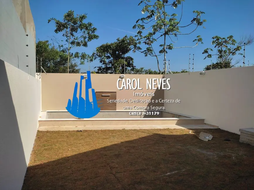 Foto 5 de Casa com 2 quartos à venda, 73m2 em Itanhaem - SP