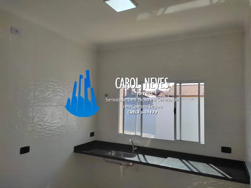 Foto 3 de Casa com 2 quartos à venda, 73m2 em Itanhaem - SP