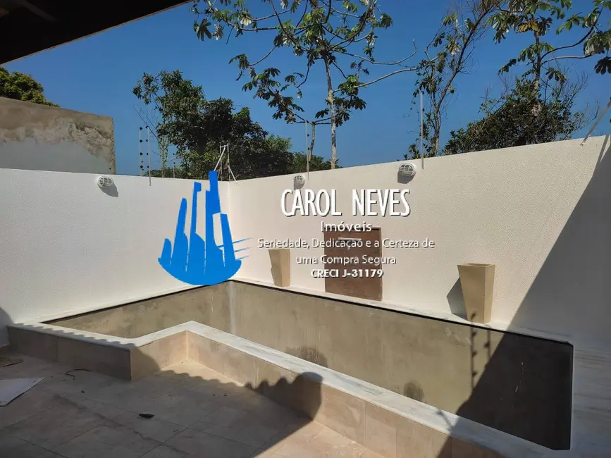 Foto 1 de Casa com 2 quartos à venda, 73m2 em Itanhaem - SP