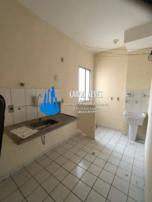 Apartamento com 2 quartos para alugar em Mongagua - SP - imagem 3 Foto 3 de Apartamento com 2 quartos para alugar em Mongagua - SP