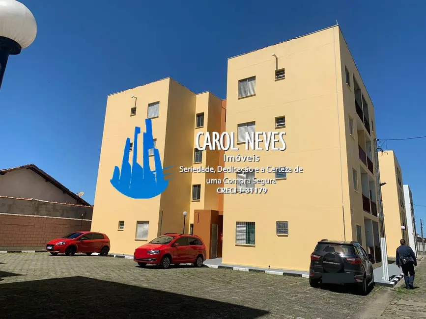 Apartamento com 2 quartos para alugar em Mongagua - SP - imagem 2 Foto 2 de Apartamento com 2 quartos para alugar em Mongagua - SP