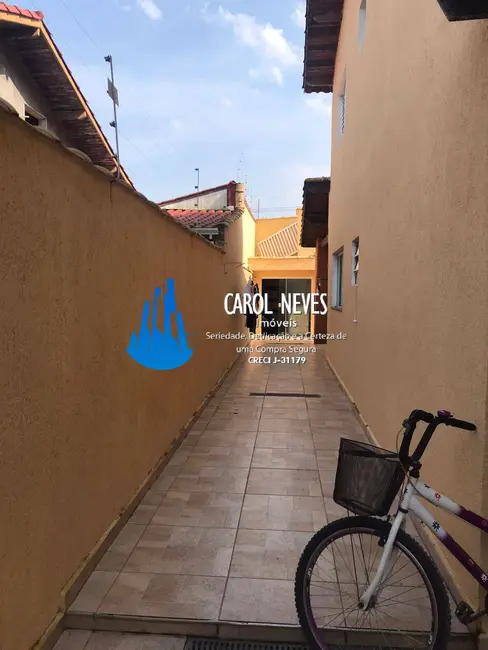 Foto 4 de Sobrado com 4 quartos à venda, 278m2 em Itanhaem - SP