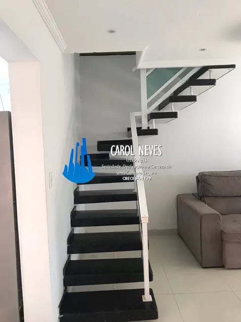 Foto 7 de Sobrado com 4 quartos à venda, 278m2 em Itanhaem - SP