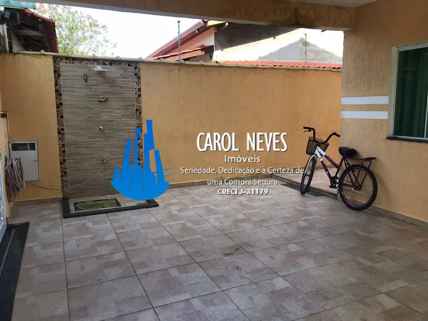 Foto 3 de Sobrado com 4 quartos à venda, 278m2 em Itanhaem - SP