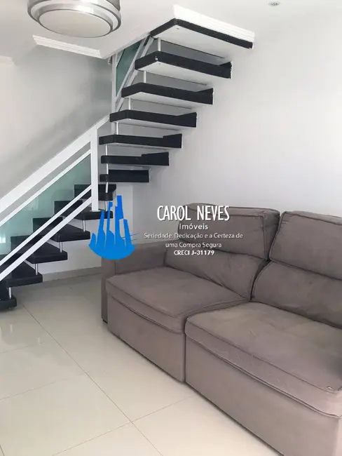 Foto 6 de Sobrado com 4 quartos à venda, 278m2 em Itanhaem - SP