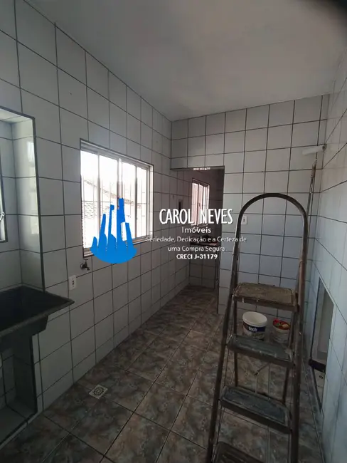 Casa com 1 quarto para alugar, 60m2 em Mongagua - SP - imagem 6 Foto 6 de Casa com 1 quarto para alugar, 60m2 em Mongagua - SP