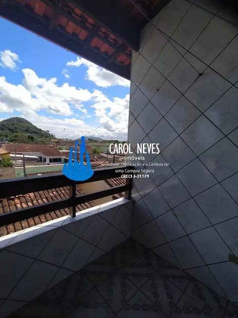 Casa com 1 quarto para alugar, 60m2 em Mongagua - SP - imagem 2 Foto 2 de Casa com 1 quarto para alugar, 60m2 em Mongagua - SP