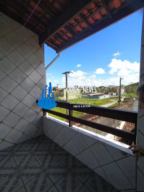 Casa com 1 quarto para alugar, 60m2 em Mongagua - SP - imagem 1 Foto 1 de Casa com 1 quarto para alugar, 60m2 em Mongagua - SP