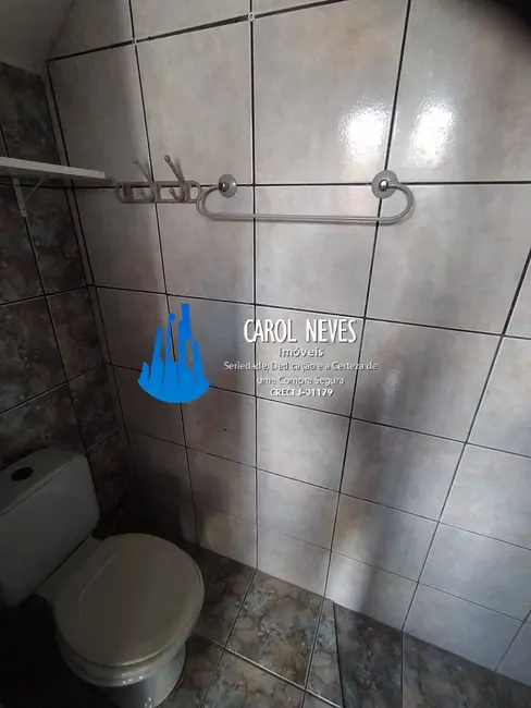 Casa com 1 quarto para alugar, 60m2 em Mongagua - SP - imagem 9 Foto 9 de Casa com 1 quarto para alugar, 60m2 em Mongagua - SP