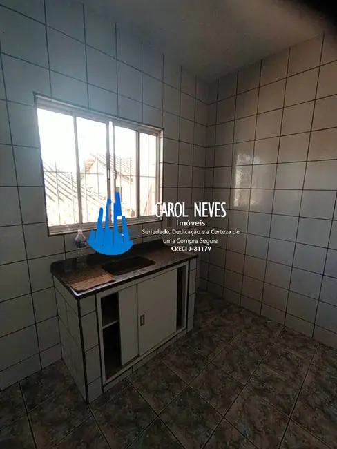 Casa com 1 quarto para alugar, 60m2 em Mongagua - SP - imagem 4 Foto 4 de Casa com 1 quarto para alugar, 60m2 em Mongagua - SP