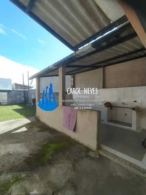 Foto 4 de Casa com 3 quartos à venda, 280m2 em Mongagua - SP