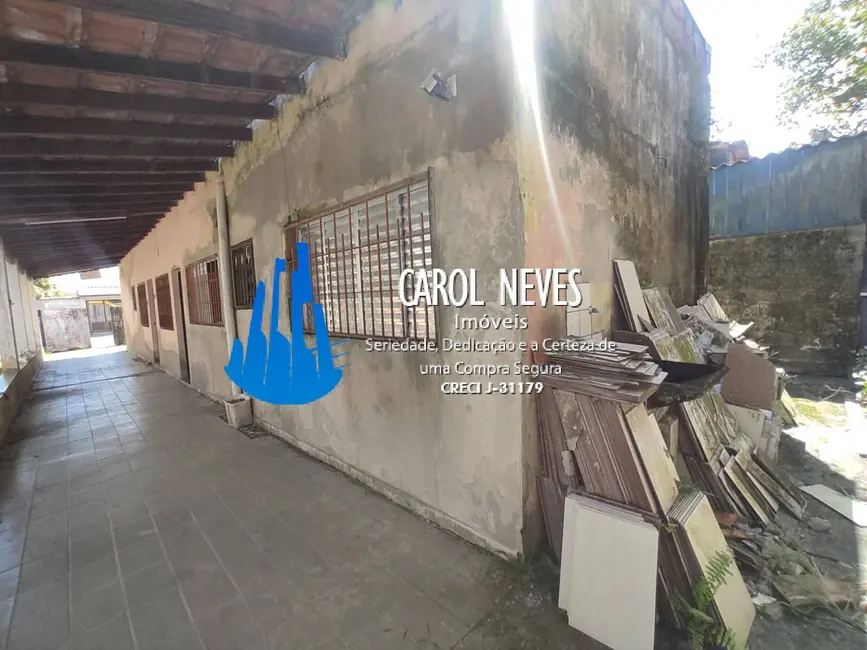 Foto 6 de Sobrado com 3 quartos à venda, 138m2 em Mongagua - SP