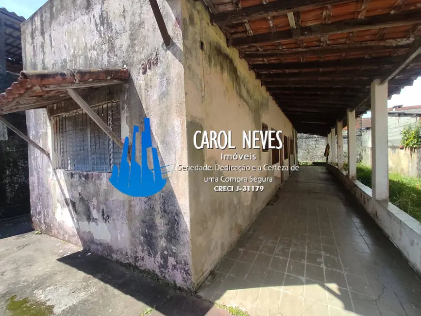 Foto 3 de Sobrado com 3 quartos à venda, 138m2 em Mongagua - SP