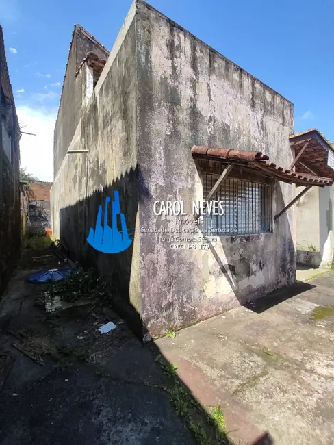 Foto 2 de Sobrado com 3 quartos à venda, 138m2 em Mongagua - SP