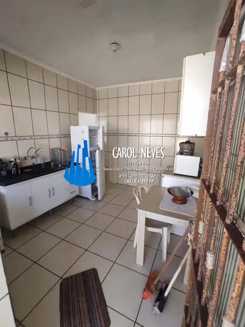 Foto 5 de Sobrado com 3 quartos à venda, 138m2 em Mongagua - SP