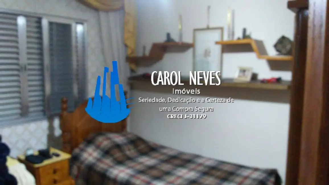 Foto 3 de Apartamento com 1 quarto à venda, 50m2 em Pedreira, Mongagua - SP